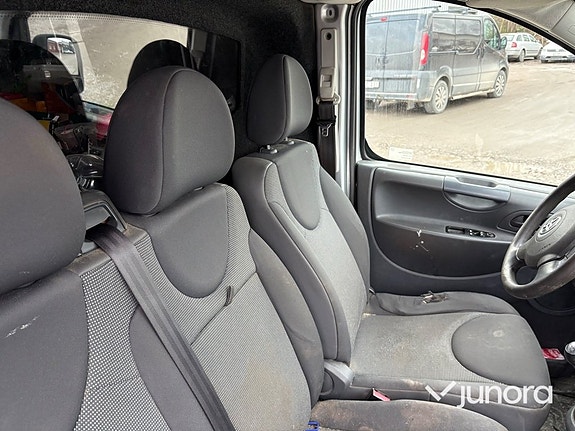 Toyota Proace 24 of 26