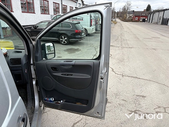 Toyota Proace 21 of 26