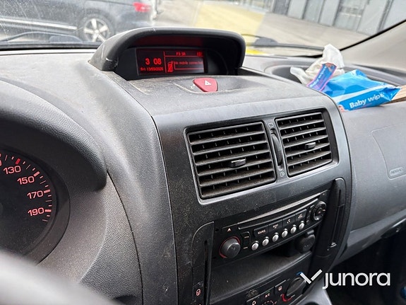 Toyota Proace 19 of 26