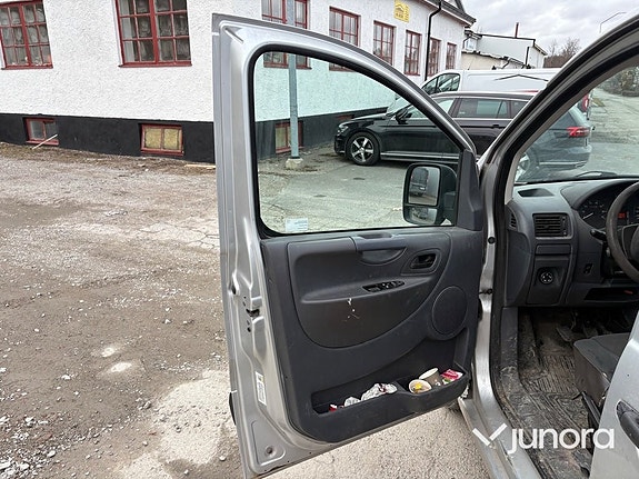 Toyota Proace 17 of 26