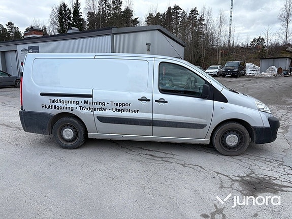 Toyota Proace 4 of 26