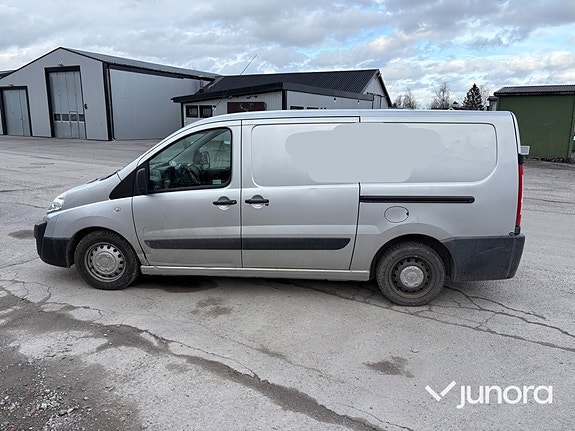 Toyota Proace 9 of 26
