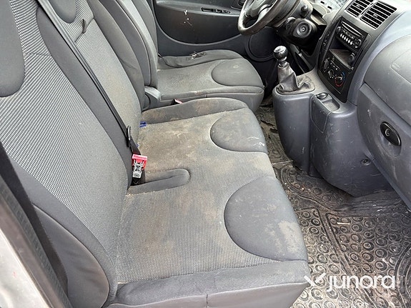 Toyota Proace 22 of 26