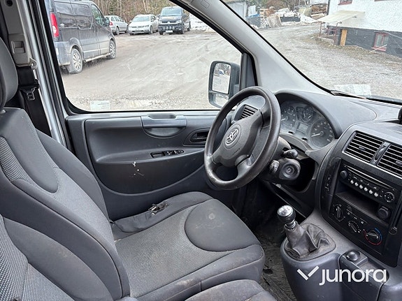 Toyota Proace 18 of 26