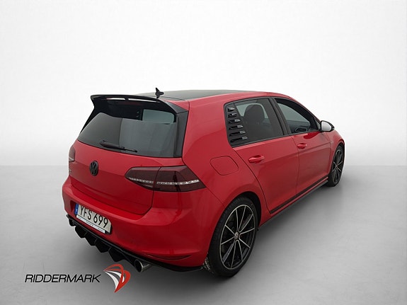 Volkswagen Golf I 8 of 29