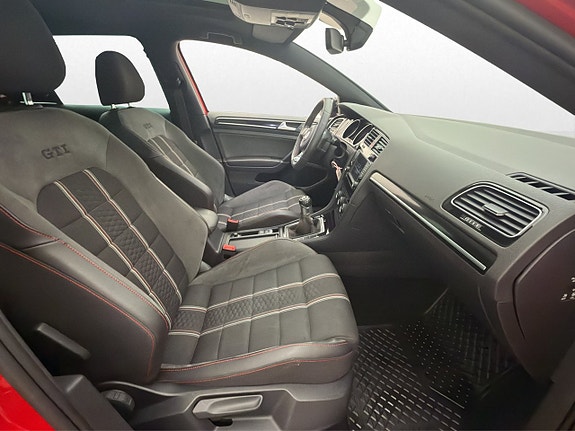 Volkswagen Golf I 15 of 29