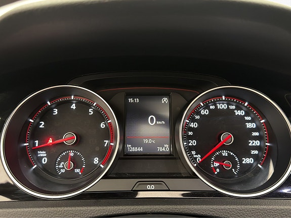 Volkswagen Golf I 23 of 29