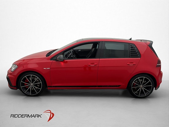 Volkswagen Golf I 4 of 29