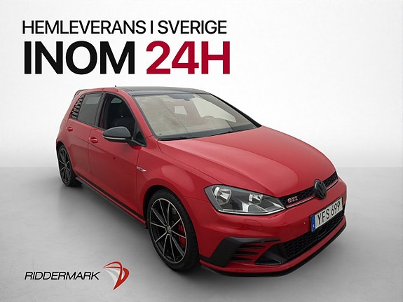 Volkswagen Golf I 3 of 29