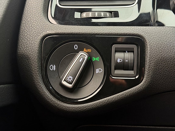 Volkswagen Golf I 29 of 29