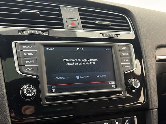Volkswagen Golf I 24 of 29