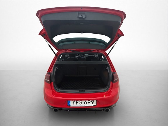 Volkswagen Golf I 17 of 29