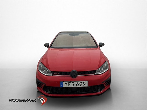 Volkswagen Golf I 2 of 29