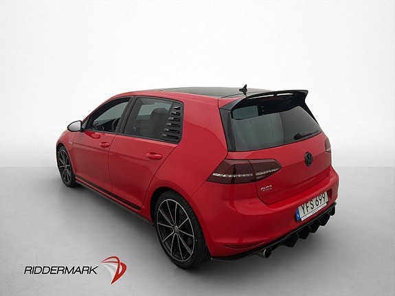 Volkswagen Golf I 5 of 29