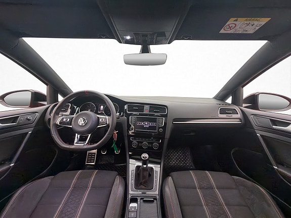 Volkswagen Golf I 10 of 29