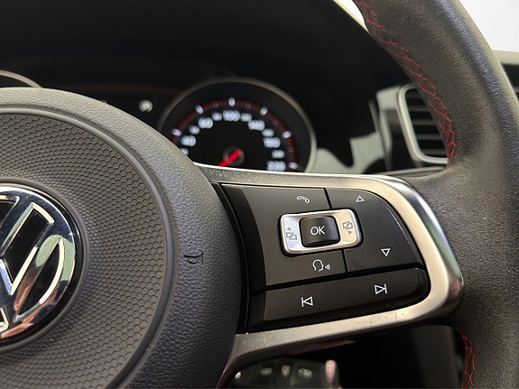 Volkswagen Golf I 27 of 29