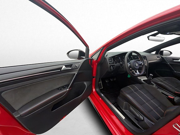 Volkswagen Golf I 20 of 29