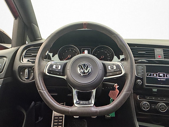Volkswagen Golf I 19 of 29
