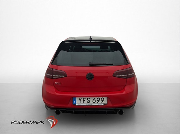 Volkswagen Golf I 6 of 29