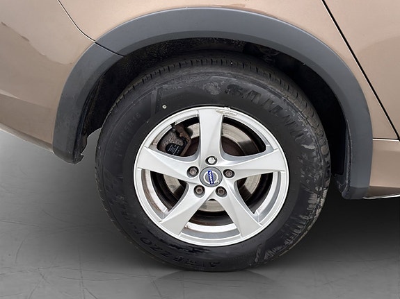 Volvo V60 Cross Country 27 of 28