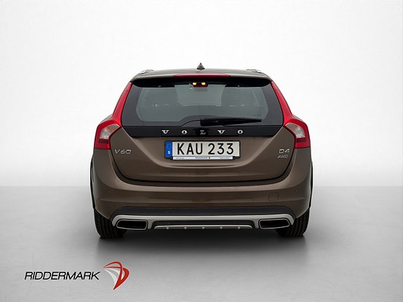 Volvo V60 Cross Country 6 of 28