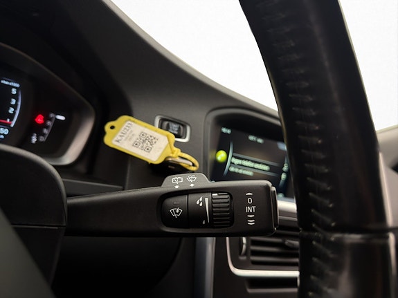 Volvo V60 Cross Country 16 of 28