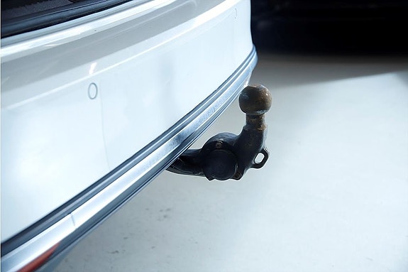 Volkswagen Passat Alltrack 17 of 18