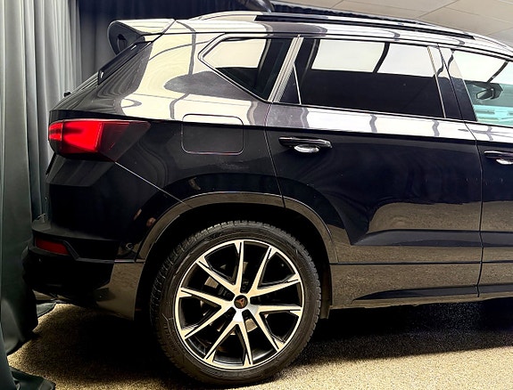 Cupra Ateca 8 of 30