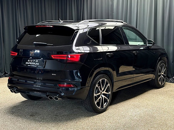 Cupra Ateca 12 of 30