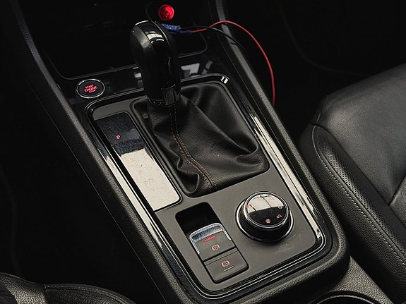 Cupra Ateca 29 of 30