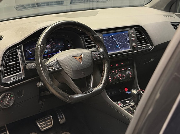 Cupra Ateca 17 of 30