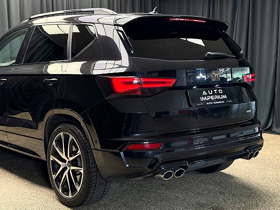 Cupra Ateca 13 of 30