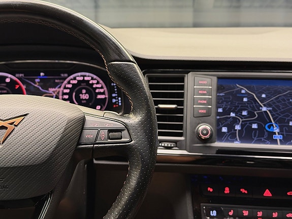 Cupra Ateca 24 of 30