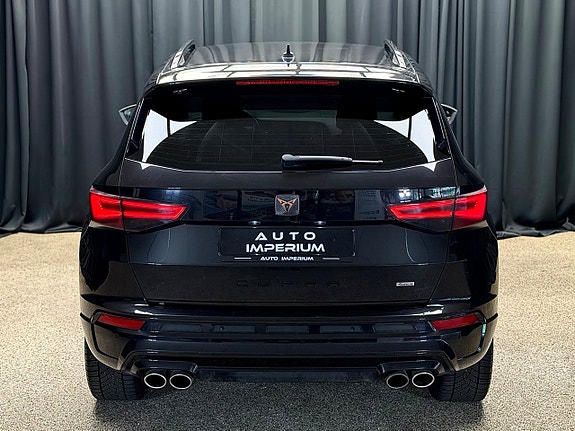 Cupra Ateca 11 of 30