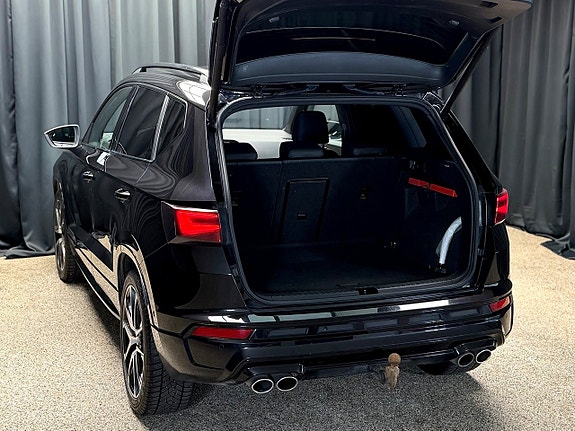 Cupra Ateca 30 of 30
