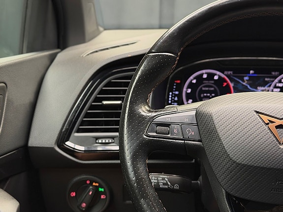 Cupra Ateca 25 of 30
