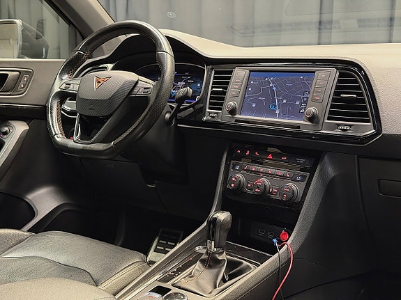 Cupra Ateca 22 of 30