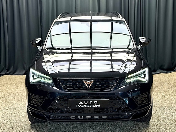 Cupra Ateca 3 of 30