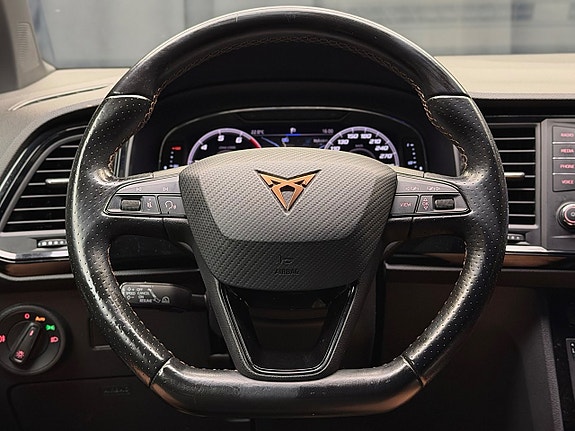 Cupra Ateca 23 of 30