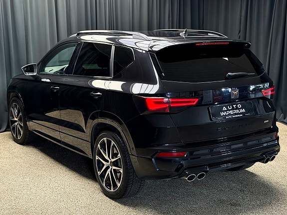 Cupra Ateca 10 of 30
