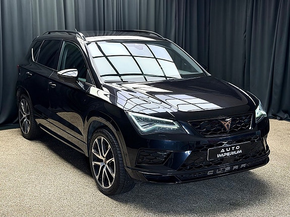 Cupra Ateca 9 of 30