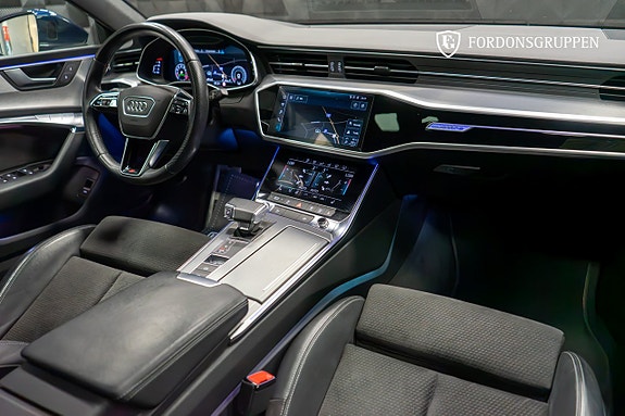 Audi A7 23 of 29