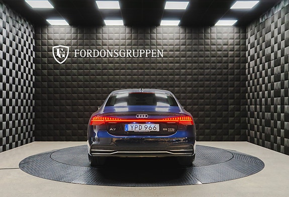 Audi A7 6 of 29