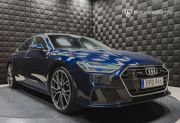 Audi A7 13 of 29