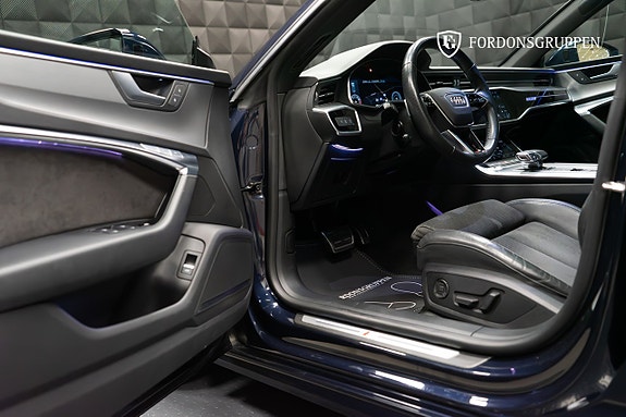 Audi A7 15 of 29