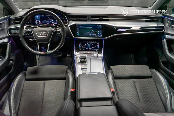 Audi A7 21 of 29