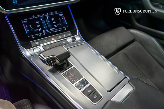 Audi A7 26 of 29