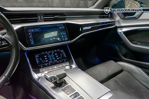 Audi A7 24 of 29