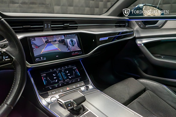 Audi A7 25 of 29