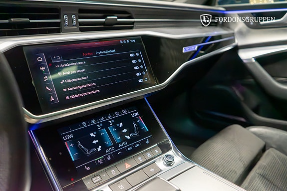Audi A7 27 of 29